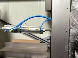 DS Schüttguttechnik Bottom Up Bagging System