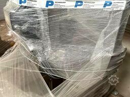 DS Schüttguttechnik Bottom Up Bagging System