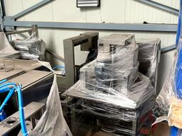 Bottom Up Bagging System