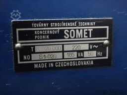 SOMET SPS 500 U