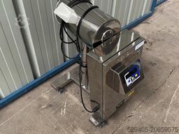  Lock inspection systems