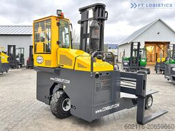 Combilift C4500 / DUPLEX 4050MM DIESEL POSITIONER