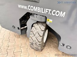 Combilift C4500 / DUPLEX 4050MM DIESEL POSITIONER