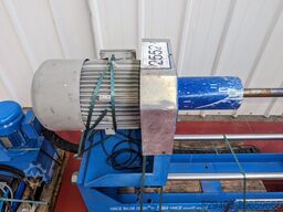  Gökkaya Machinery AKO®WALL EX KDH 10W