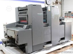 Heidelberg SM 52-2P+