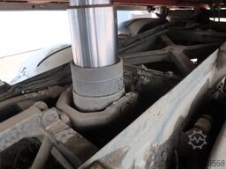 MAN TGS 26.320 6X2-4/ HMF 1643 Z CRANE/