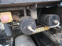 MAN TGS 26.320 6X2-4/ HMF 1643 Z CRANE/