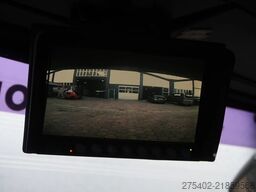 MAN TGS 26.320 6X2-4/ HMF 1643 Z CRANE/