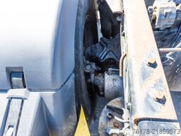MAN TGX 18.440 XLX BLS + KIPHYDR.