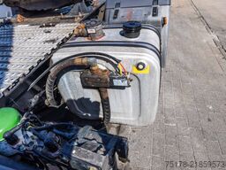 MAN TGX 18.440 XLX BLS + KIPHYDR.