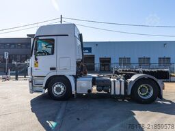 MERCEDES ACTROS 1844 LS MP3+VOITH+HYDR