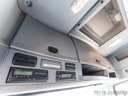 MERCEDES ACTROS 1844 LS MP3+VOITH+HYDR