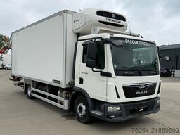 MAN TGL 12.250 EURO6