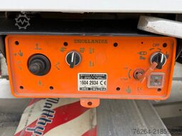 MAN TGL 12.250 EURO6