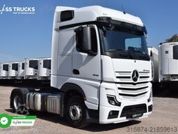 MERCEDES-BENZ Actros 5 1845 BigSpace