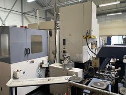 MORI SEIKI SV500B/40