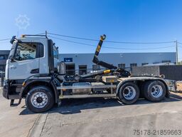 IVECO X-WAY 460