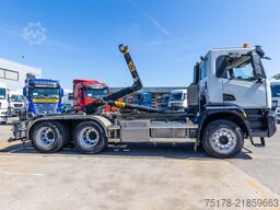 IVECO X-WAY 460