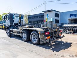 IVECO X-WAY 460