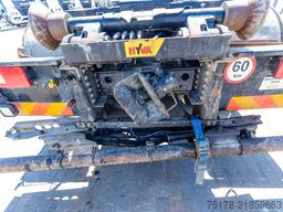 IVECO X-WAY 460