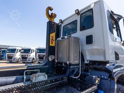 IVECO X-WAY 460