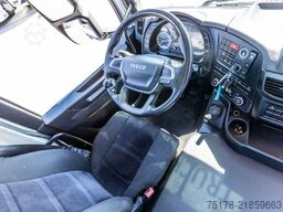 IVECO X-WAY 460