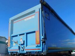 SCHMITZ CARGOBULL SKI 24SL 9,6 Alu Mulde 50 cbm