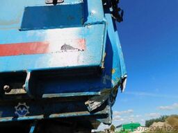 SCHMITZ CARGOBULL SKI 24SL 9,6 Alu Mulde 50 cbm