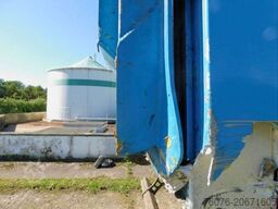 SCHMITZ CARGOBULL SKI 24SL 9,6 Alu Mulde 50 cbm