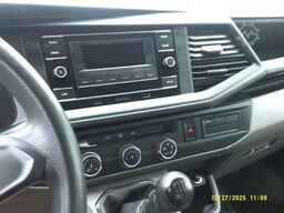 VOLKSWAGEN T6.1 Doka  1. Hand Klima