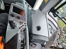 VALTRA Valtra S374 / 5.590h / Rückfahreinrichtung