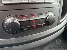 MERCEDES-BENZ Vito Tourer 114 CDI Automatik 9 Sitzer Klima LED