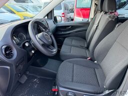 MERCEDES-BENZ Vito Tourer 114 CDI Automatik 9 Sitzer Klima LED
