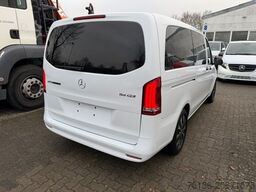 MERCEDES-BENZ Vito Tourer 114 CDI Automatik 9 Sitzer Klima LED