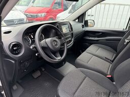 MERCEDES-BENZ Vito Tourer 114 CDI Automatik 9 Sitzer Klima LED
