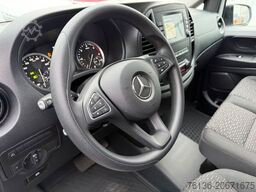 MERCEDES-BENZ Vito Tourer 114 CDI Automatik 9 Sitzer Klima LED