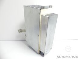 Siemens SIMODRIVE 611 6SN1124-1AA00-0EA1 LT-Modul SN: T-M32015873