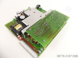Siemens Simodrive 6SC6100-0GC08 462 010.9062.08 Stromversorgung