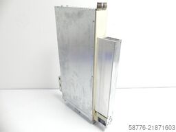 Siemens SIMODRIVE 6SN1124-1AA00-0BA1 Leistungsmodul Version: A SN: T-R32008131