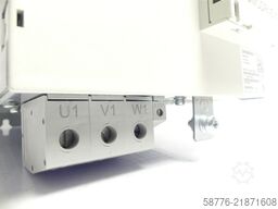 Siemens SIMODRIVE 6SN1145-1AA00-0CA0 Version: J SN: T-X52015909 --