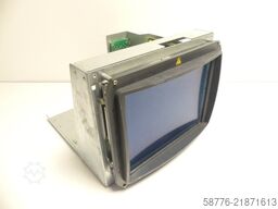 Siemens SINUMERIK 6FC3988-7AH20 Monitor Version: B SN: T-MN2072519