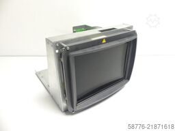 Siemens SINUMERIK 6FC3988-7AH20 Monitor Version: B SN: T-N62055519