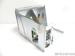 Siemens SINUMERIK 6FC3988-7AH20 Monitor Version: B SN: T-N62055519