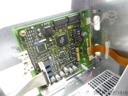 Siemens SINUMERIK 6FC3988-7AH20 Monitor Version: B SN: T-N62055519
