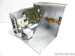 Siemens SINUMERIK 6FC3988-7AH20 Monitor Version: B SN: T-P42032513