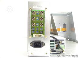 Siemens SINUMERIK 6FC3988-7AH20 Monitor Version: B SN: T-P42032513