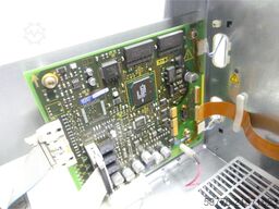 Siemens SINUMERIK 6FC3988-7AH20 Monitor Version: B SN: T-P42032513