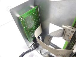 Siemens SINUMERIK 6FC3988-7AH20 Monitor Version: B SN: T-P42032513