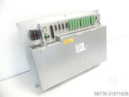 Siemens SINUMERIK 802C 6FC5500-0AA11-1AA0 Bedientafel Version B SNZVV1HB001003