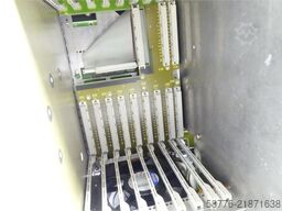 Siemens SINUMERIK 820 T 6FC3231-0AC-Z Bedientafelgehäuse m. Tastatur SNT1751817